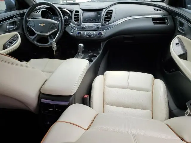 2019 CHEVROLET IMPALA PREMIER  