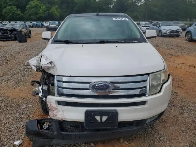 2010 FORD EDGE LIMITED  
