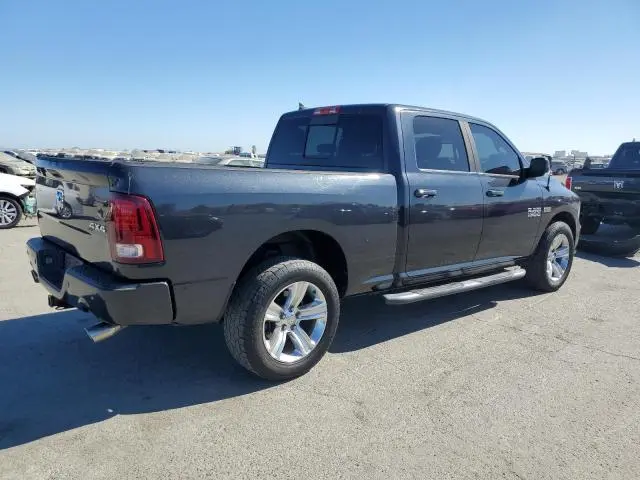 2014 RAM 1500 SPORT