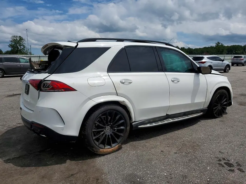 2023 MERCEDES-BENZ GLE 350  