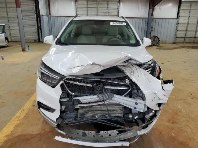 2017 BUICK ENCORE ESSENCE  