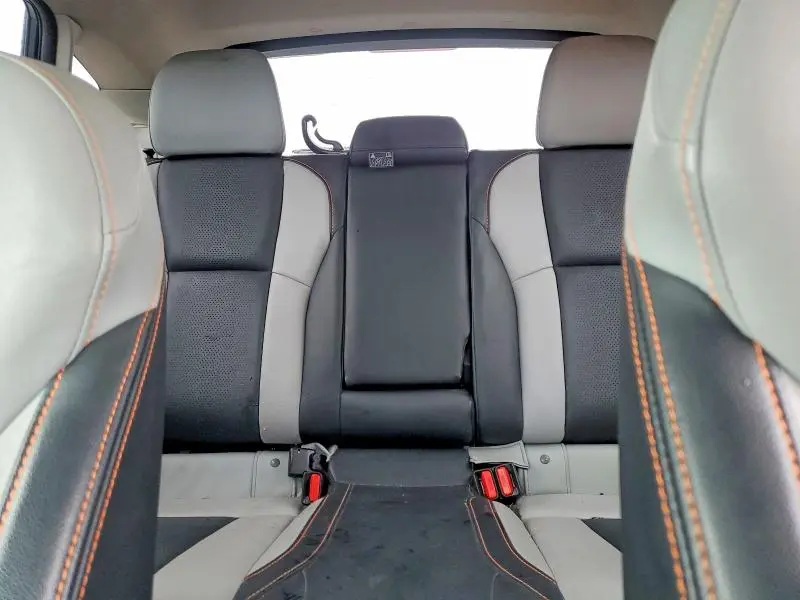 2018 SUBARU CROSSTREK LIMITED  