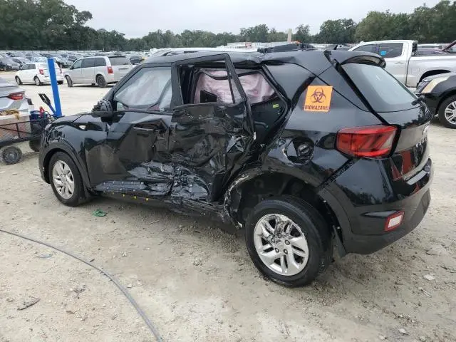 2020 HYUNDAI VENUE SEL  