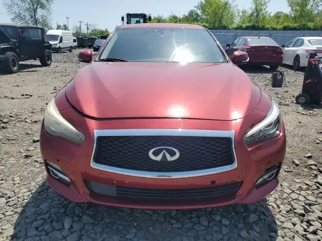 2014 INFINITI Q50 BASE  