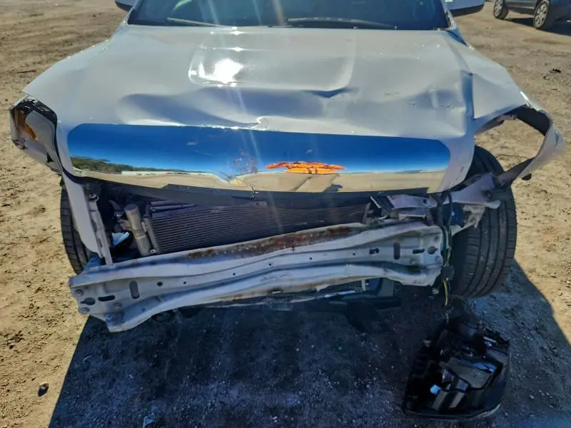 2013 GMC TERRAIN SLE  