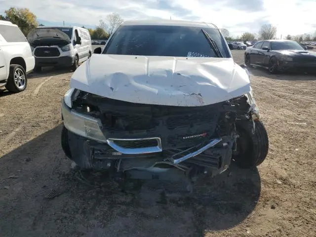 2014 DODGE JOURNEY SE  