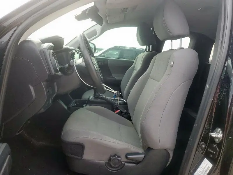 2020 TOYOTA TACOMA ACCESS CAB  