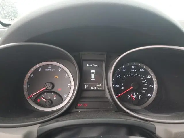2016 HYUNDAI SANTA FE SPORT   