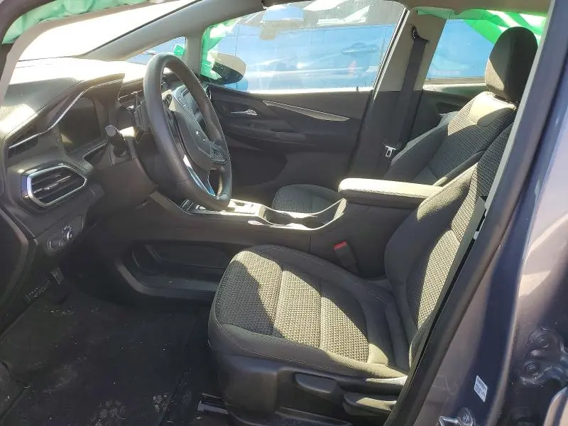 2023 CHEVROLET BOLT EV 1LT  