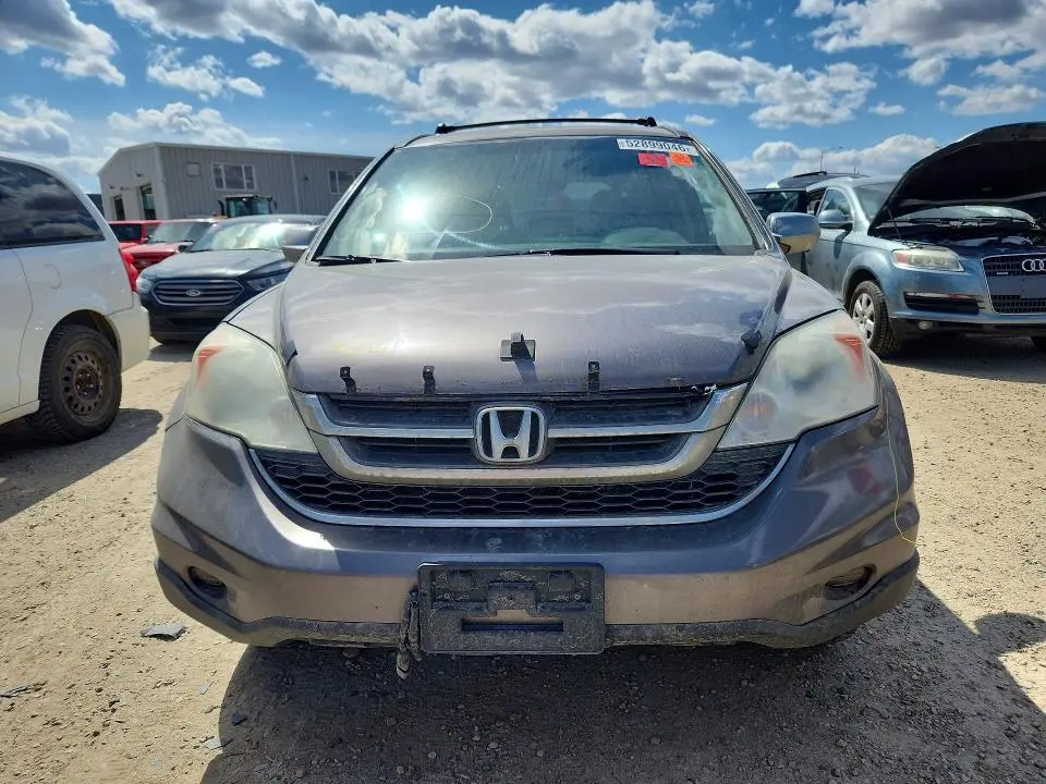 2011 HONDA CR-V EX  