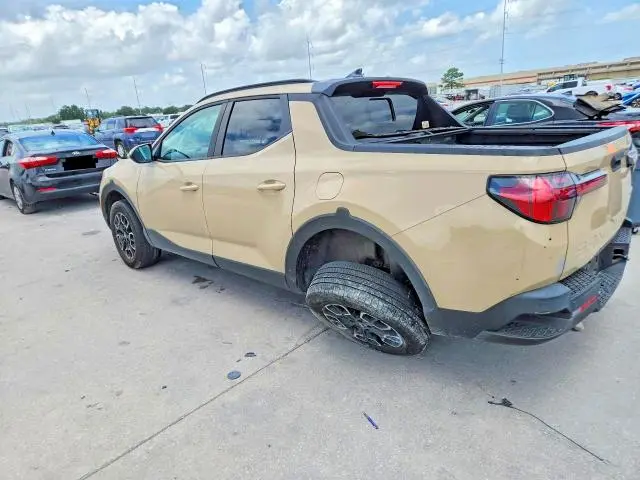 2023 HYUNDAI SANTA CRUZ SE  