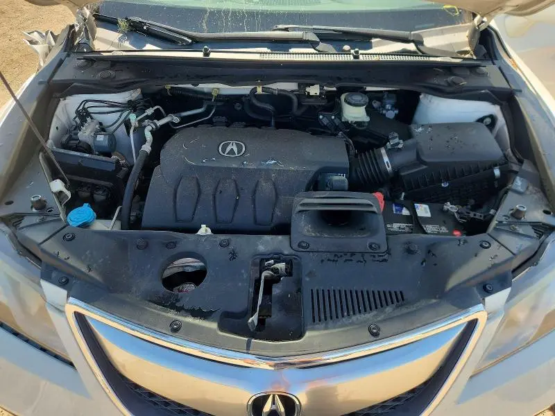2014 ACURA RDX TECHNOLOGY  