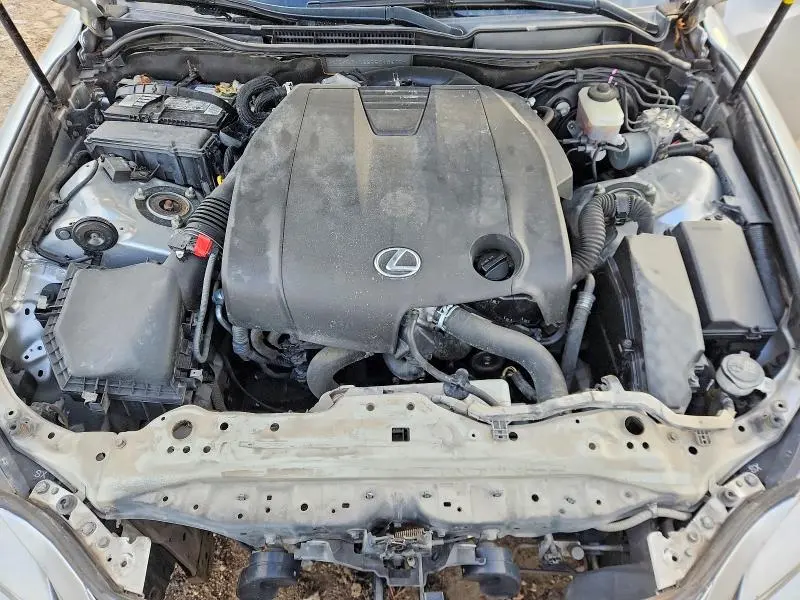2014 LEXUS IS 250 BASE  