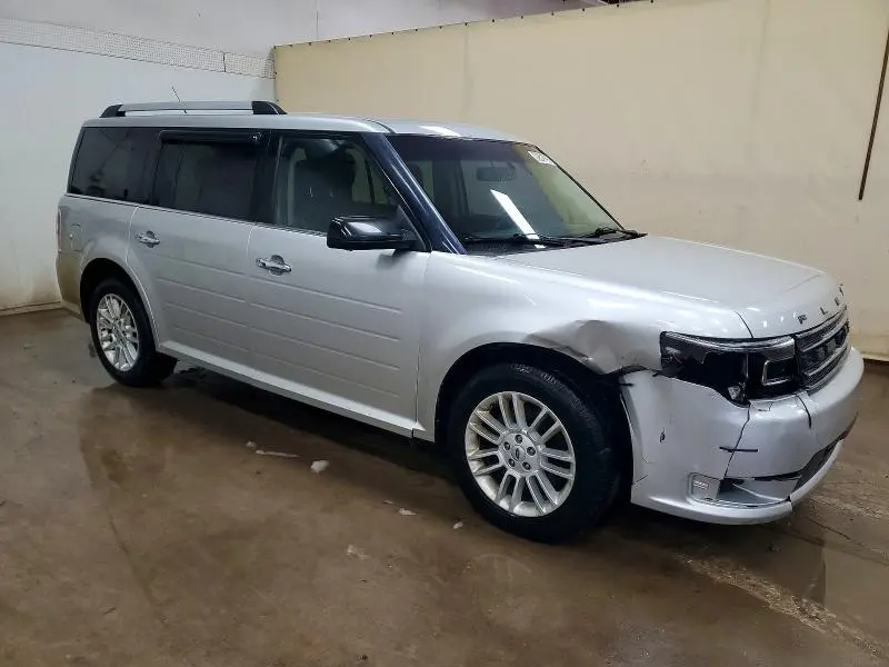 2016 FORD FLEX SEL  