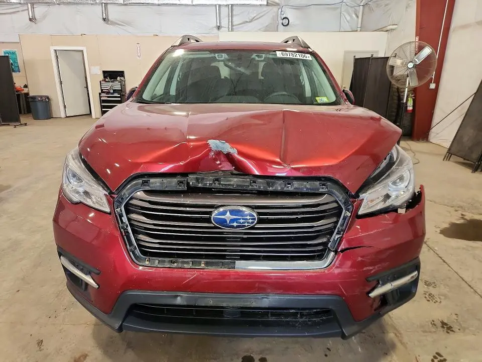 2021 SUBARU ASCENT PREMIUM  