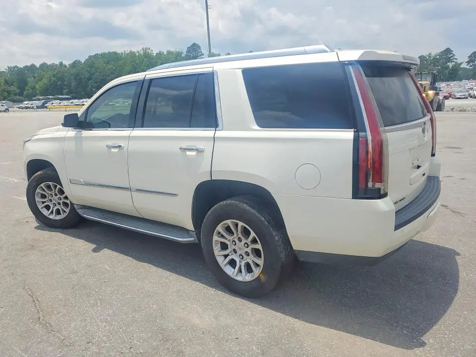 2015 CADILLAC ESCALADE PREMIUM  