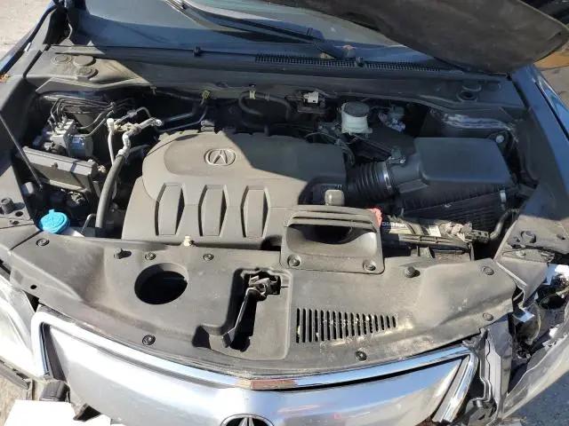 2015 ACURA RDX TECHNOLOGY  