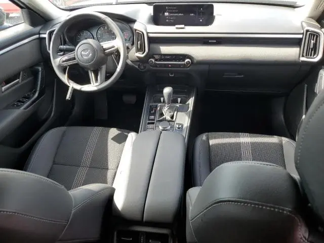 2025 MAZDA CX-50 PREFERRED  