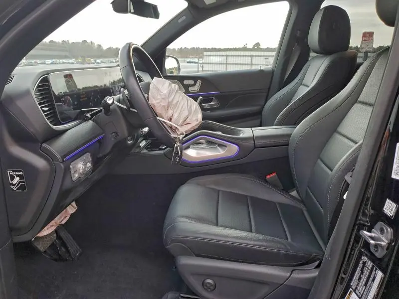 2023 MERCEDES-BENZ GLE 350  