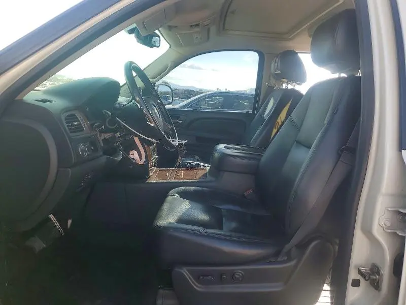 2014 CHEVROLET TAHOE C1500 LS  