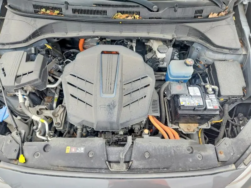2020 HYUNDAI KONA SEL  
