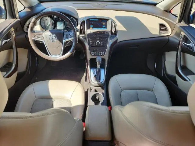 2013 BUICK VERANO   