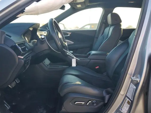 2022 ACURA RDX A-SPEC ADVANCE  