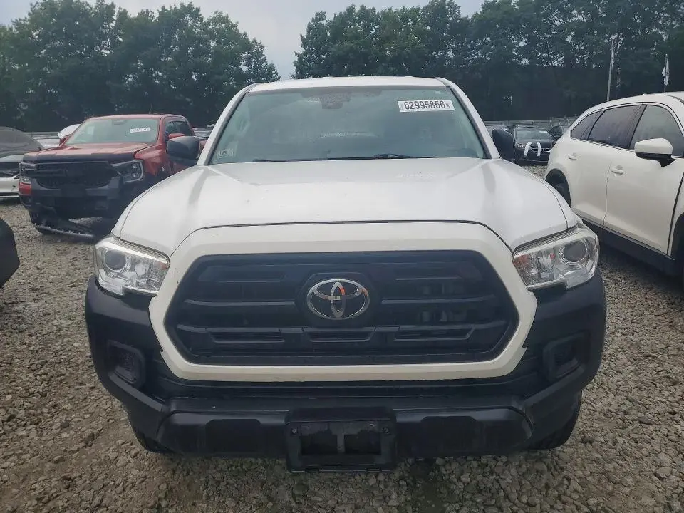2019 TOYOTA TACOMA SR  