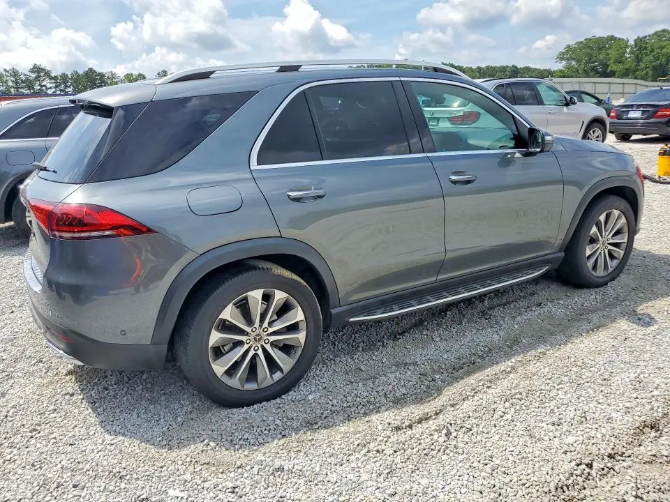 2020 MERCEDES-BENZ GLE 350  
