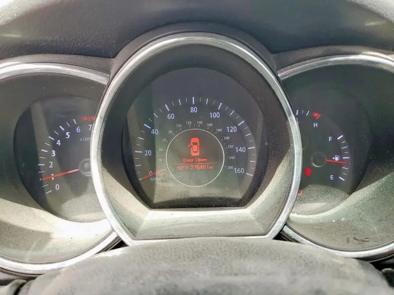 2012 KIA OPTIMA LX  
