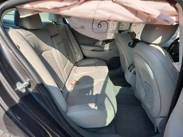 2013 BUICK LACROSSE TOURING  