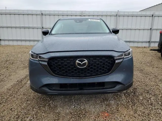 2024 MAZDA CX-5 PREFERRED  