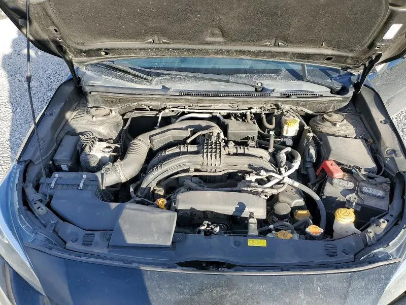 2018 SUBARU IMPREZA PREMIUM  