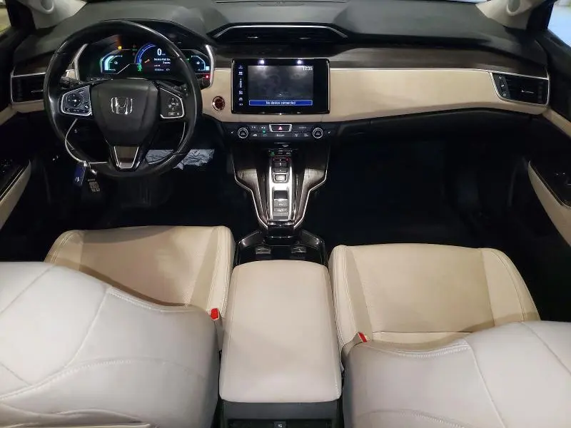 2018 HONDA CLARITY TOURING  