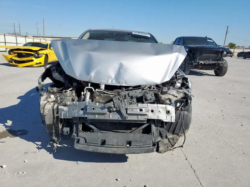 2017 TOYOTA YARIS IA   