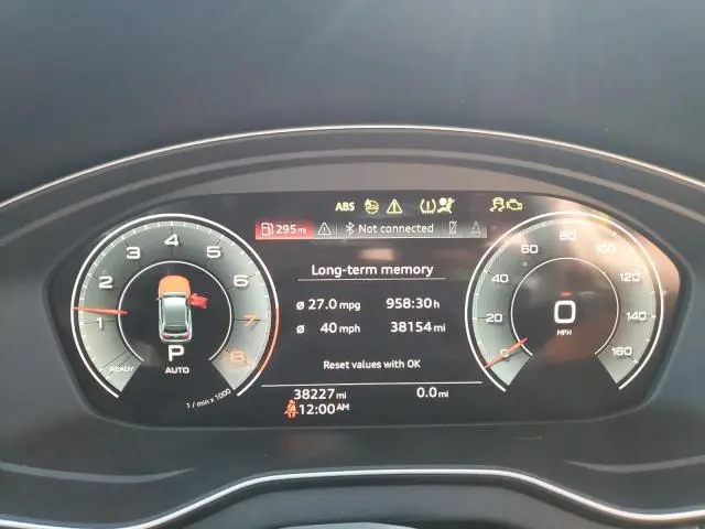 2021 AUDI Q5 PREMIUM PLUS  