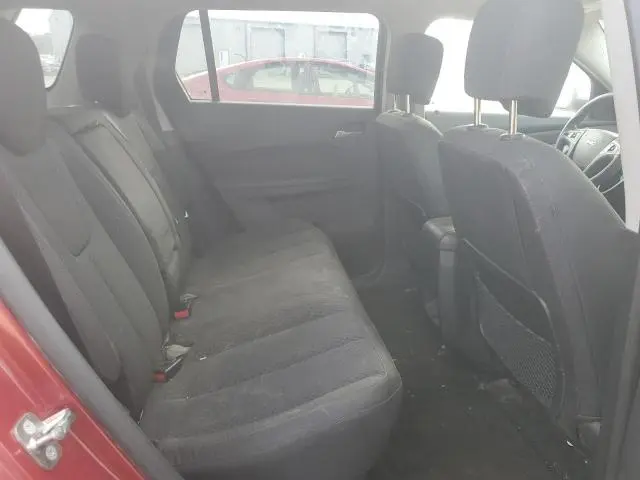 2013 GMC TERRAIN SLE  