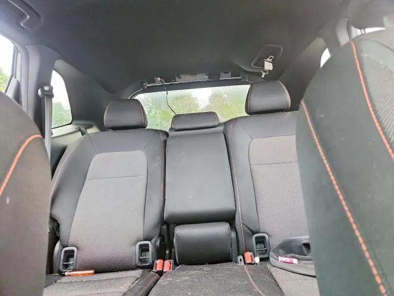 2024 HONDA CR-V SPORT  