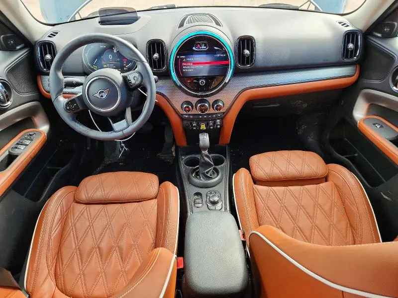 2023 MINI COOPER S E COUNTRYMAN ALL4  