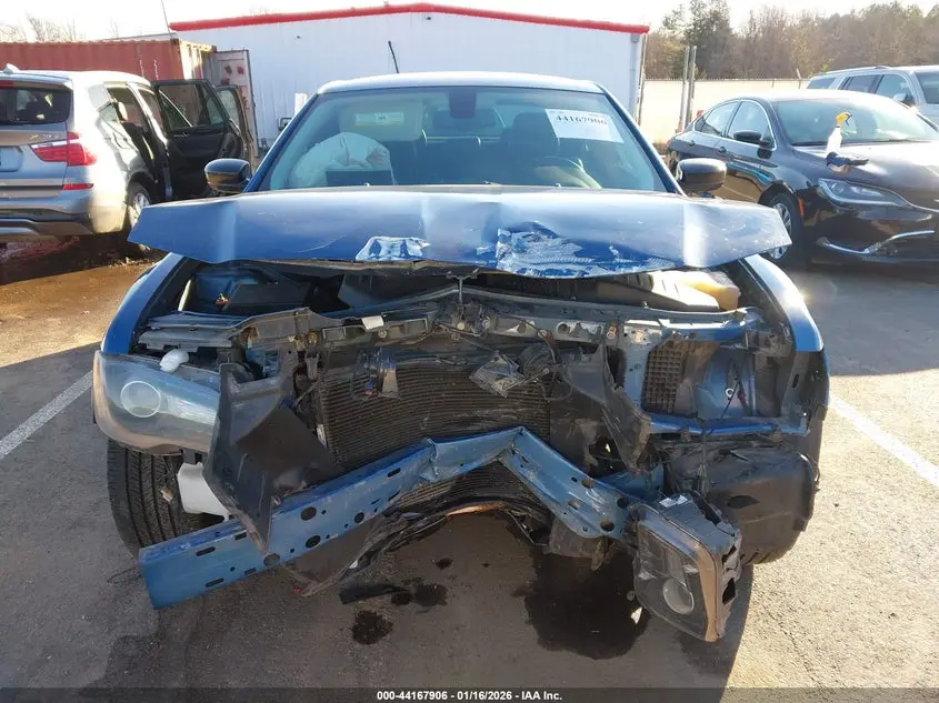 2022 CHRYSLER 300 TOURING