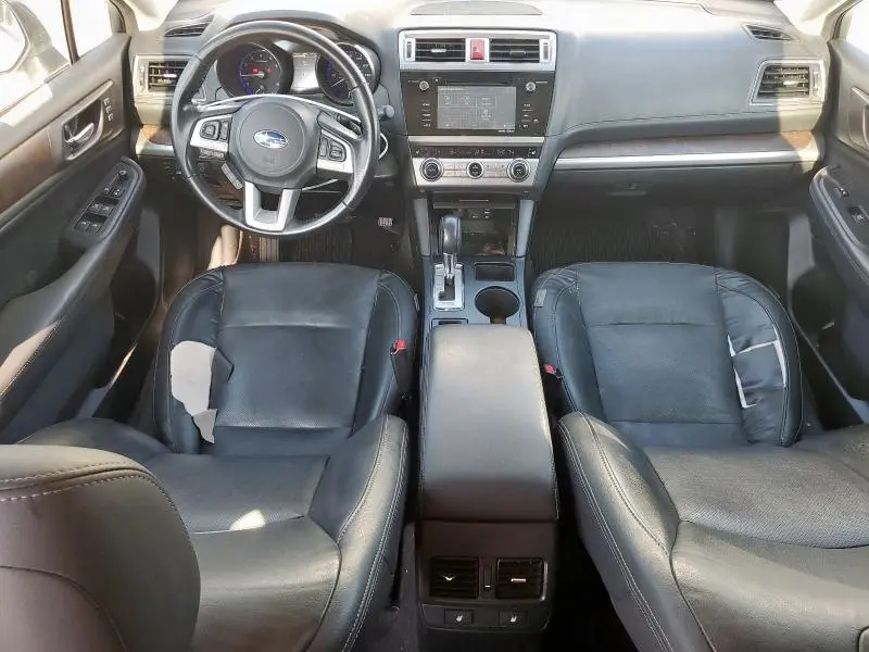2016 SUBARU OUTBACK 3.6R LIMITED  