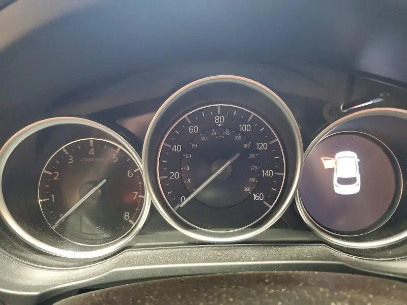 2023 MAZDA CX-5 SELECT  