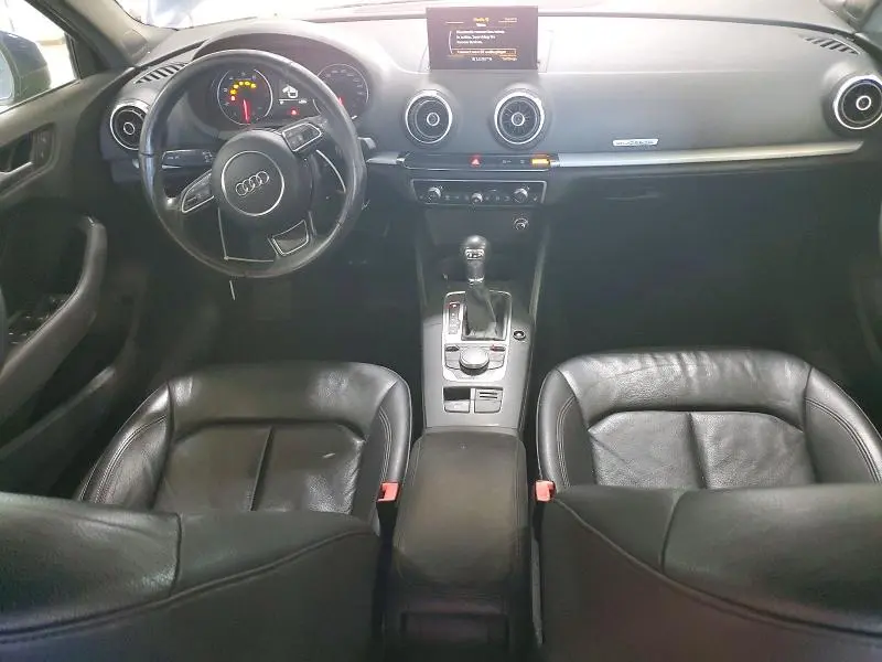 2015 AUDI A3 PREMIUM  