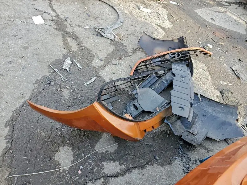 2015 HYUNDAI VELOSTER TURBO  