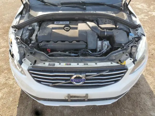 2015 VOLVO XC60 T6 PREMIER  