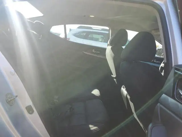 2016 NISSAN MAXIMA 3.5S  