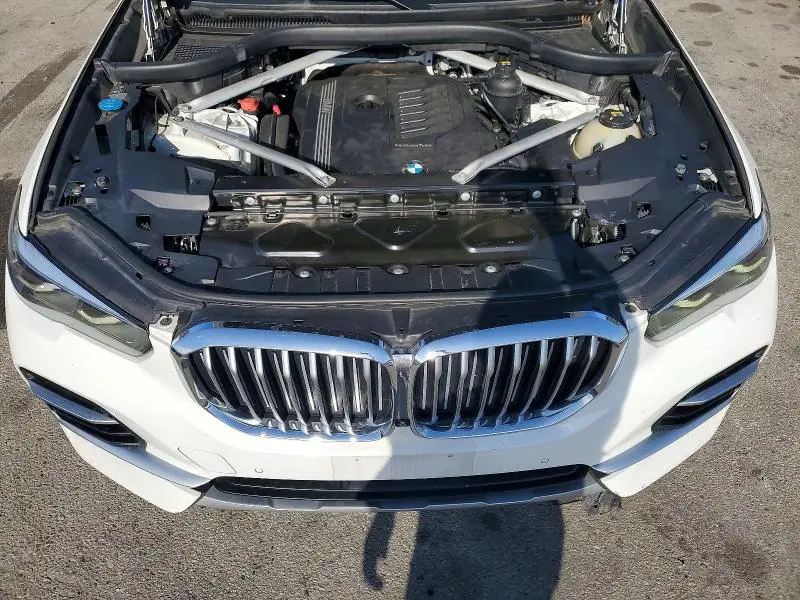 2020 BMW X5 SDRIVE 40I  