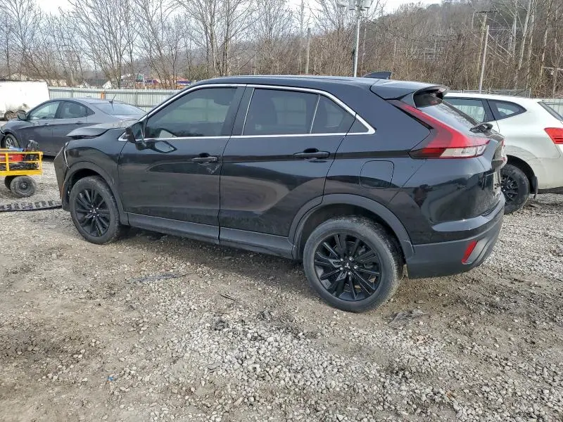 2023 MITSUBISHI ECLIPSE CROSS LE  