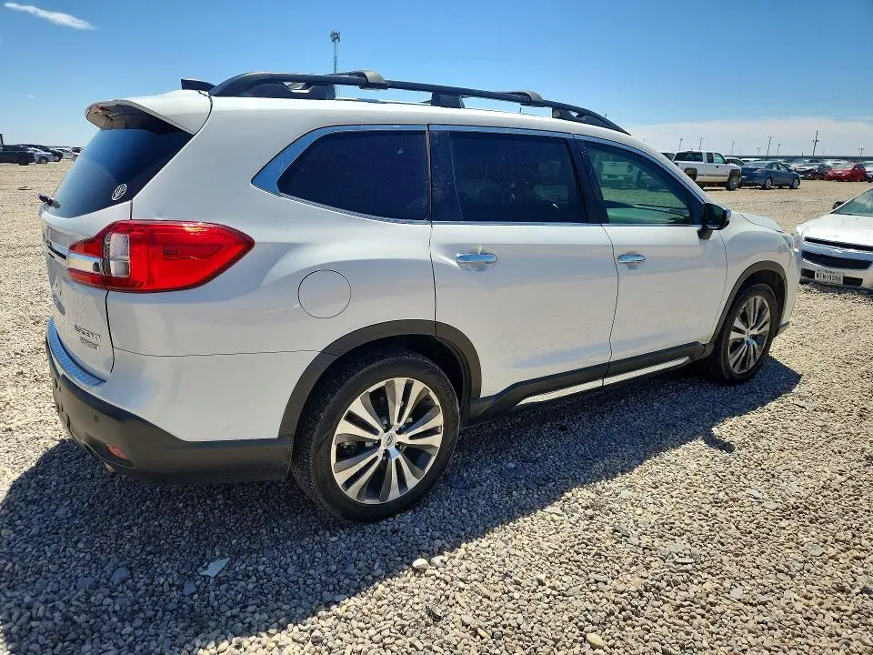2020 SUBARU ASCENT TOURING  