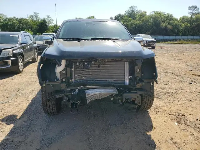 2025 FORD F150 XLT  